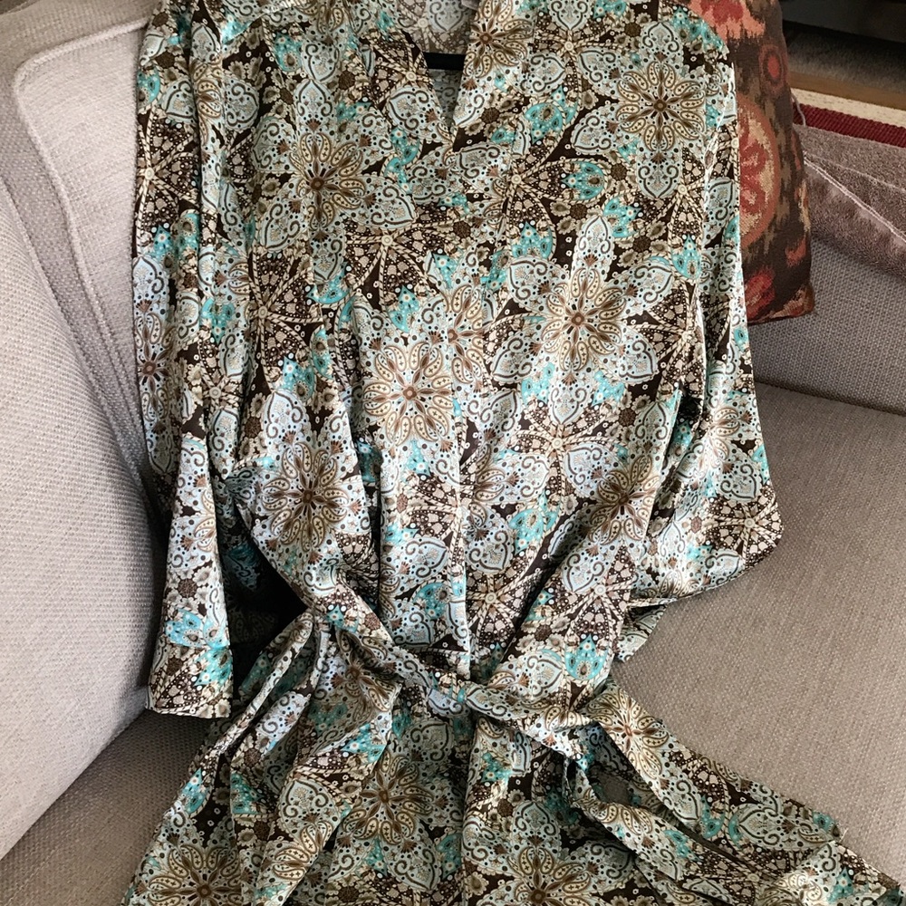 kimono - Picture 6 of 8